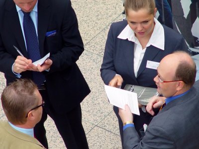Ingl�s para empresas