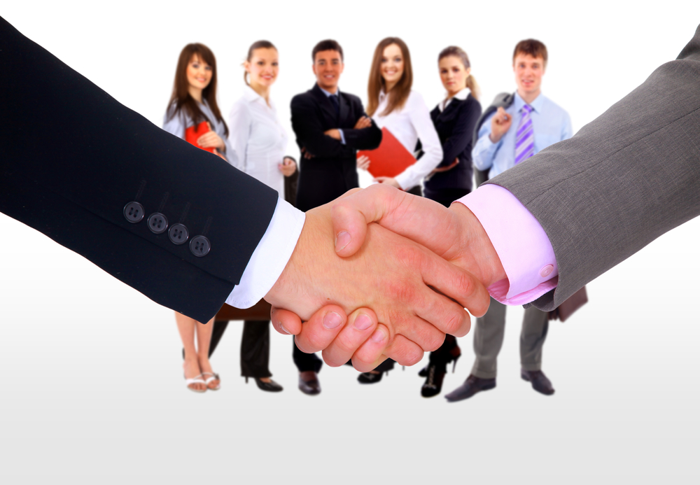 Inglés para empresas, formación integral con profesores nativos