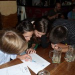 Repetimos Quiz Night!