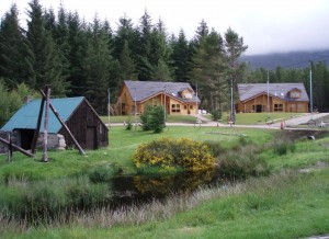 Badaguish-Outdoor-Centre